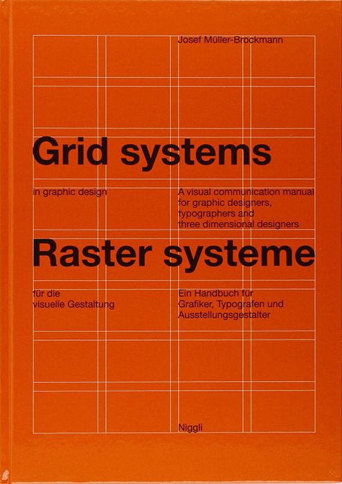 Josef Muller's Grid Systems